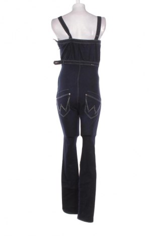 Langer Damen-Overall Wrangler, Größe S, Farbe Blau, Preis € 29,99