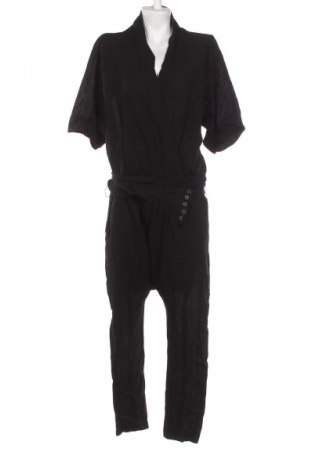 Langer Damen-Overall Zara, Größe M, Farbe Schwarz, Preis € 20,99