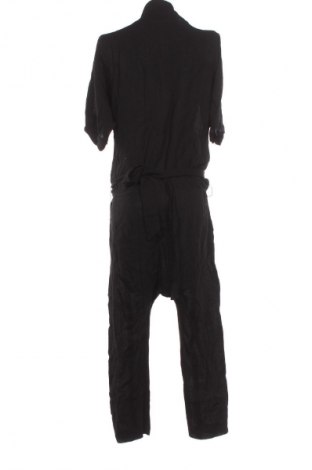 Langer Damen-Overall Zara, Größe M, Farbe Schwarz, Preis € 20,99