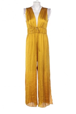 Langer Damen-Overall Zara, Größe S, Farbe Orange, Preis € 28,72