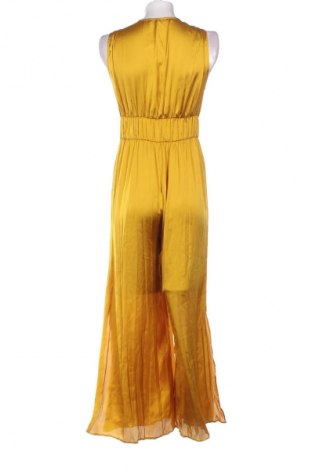 Langer Damen-Overall Zara, Größe S, Farbe Orange, Preis € 28,72