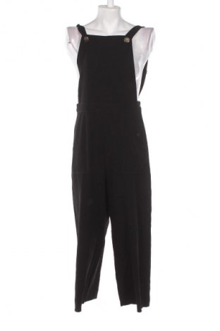 Langer Damen-Overall Zara, Größe S, Farbe Schwarz, Preis € 19,99