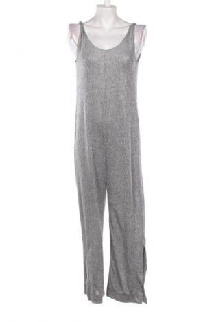 Langer Damen-Overall Zara, Größe XXL, Farbe Grau, Preis € 19,99