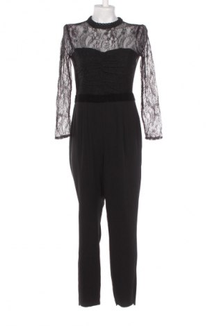 Női hosszú overál Zara, Méret L, Szín Fekete, Ár 8 678 Ft