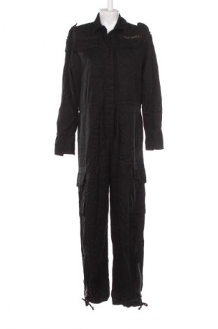 Női hosszú overál Zara, Méret M, Szín Fekete, Ár 7 719 Ft