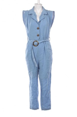 Langer Damen-Overall Zara, Größe XL, Farbe Blau, Preis € 30,46