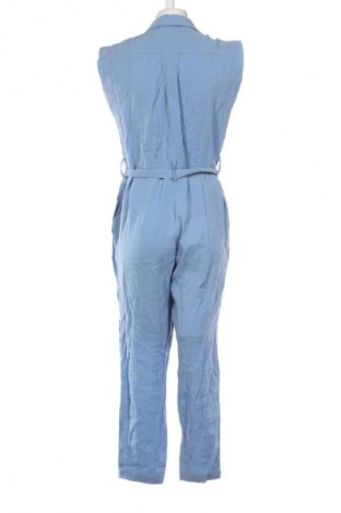 Langer Damen-Overall Zara, Größe XL, Farbe Blau, Preis € 30,46