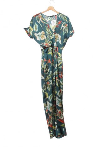 Langer Damen-Overall Zara, Größe XXS, Farbe Mehrfarbig, Preis € 20,91