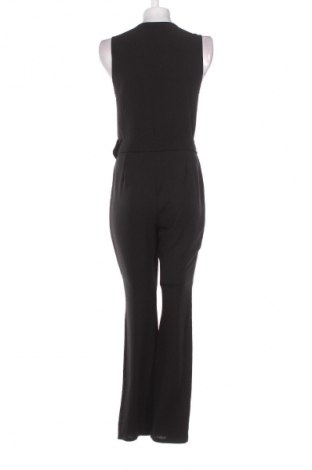 Дамски дълъг гащеризон Zara, Размер M, Цвят Черен, Цена 21,00 €