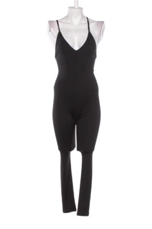 Dámsky dlhý overal Zara, Veľkosť S, Farba Čierna, Cena  21,00 €