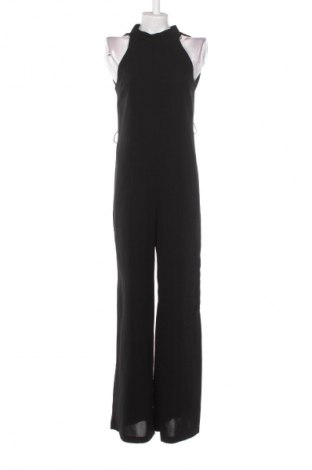 Salopetă lungă de damă Zara, Mărime L, Culoare Negru, Preț 109,00 Lei