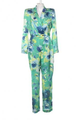 Damski długi kombinezon Zara, Rozmiar L, Kolor Kolorowy, Cena 112,04 zł