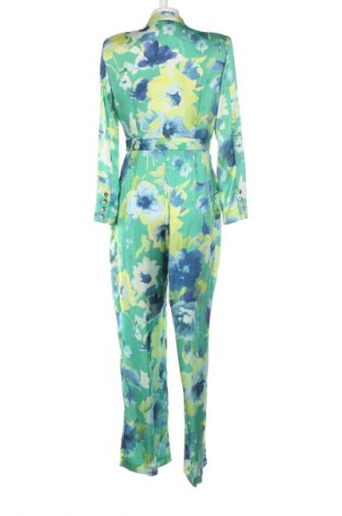 Damski długi kombinezon Zara, Rozmiar L, Kolor Kolorowy, Cena 112,04 zł