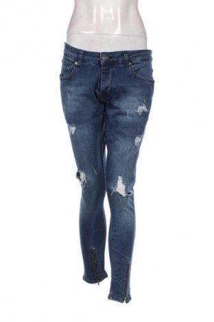Damen Jeans 2Y, Größe L, Farbe Blau, Preis € 14,77