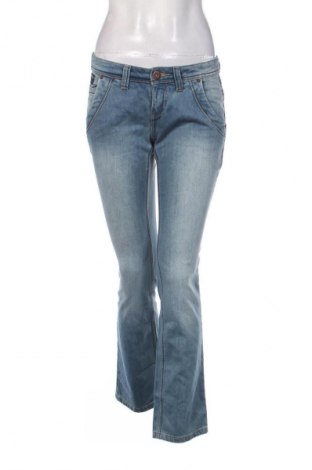 Damen Jeans 4 Wards, Größe M, Farbe Blau, Preis € 11,99