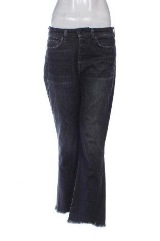 Damen Jeans 7 For All Mankind, Größe L, Farbe Schwarz, Preis € 189,43