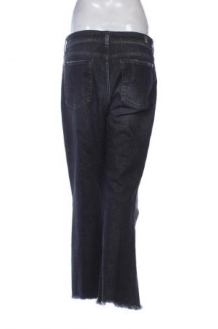 Damen Jeans 7 For All Mankind, Größe L, Farbe Schwarz, Preis € 189,43