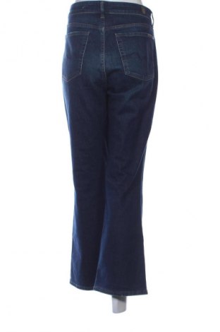 Damen Jeans 7 For All Mankind, Größe L, Farbe Blau, Preis € 189,43