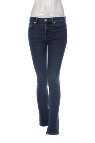 Damen Jeans 7 For All Mankind, Größe S, Farbe Blau, Preis € 91,99