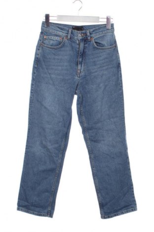 Damen Jeans ASOS, Größe S, Farbe Blau, Preis € 11,99