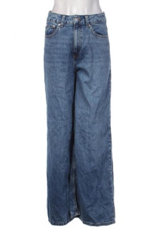 Дамски дънки ASOS, Размер S, Цвят Син, Цена 9,71 €