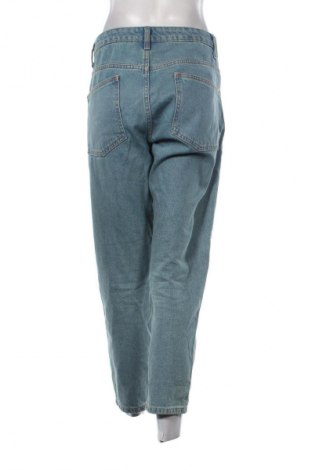 Damen Jeans ASOS, Größe L, Farbe Blau, Preis € 14,99