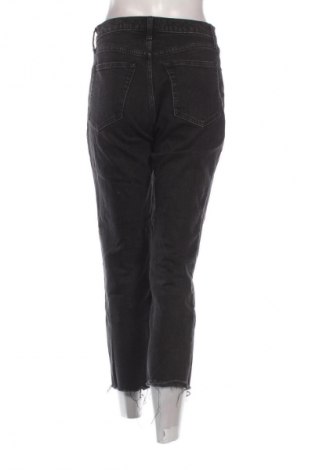 Női farmernadrág Abercrombie & Fitch, Méret M, Szín Fekete, Ár 8 640 Ft