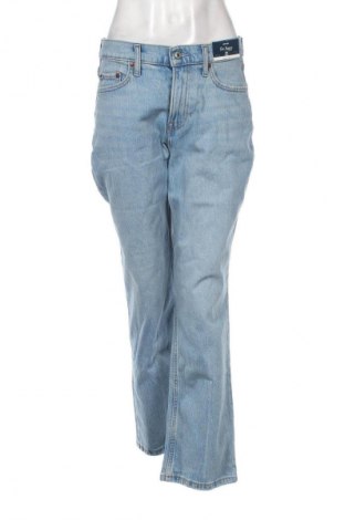 Damen Jeans Abercrombie & Fitch, Größe S, Farbe Blau, Preis € 50,99