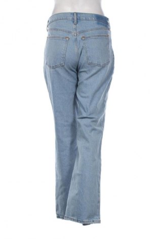Damen Jeans Abercrombie & Fitch, Größe S, Farbe Blau, Preis € 50,99