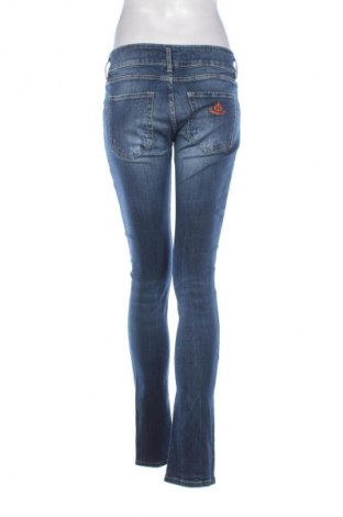 Damen Jeans Adenauer & Co, Größe L, Farbe Blau, Preis € 11,99