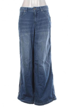 Damen Jeans Adidas Originals, Größe L, Farbe Blau, Preis € 117,99