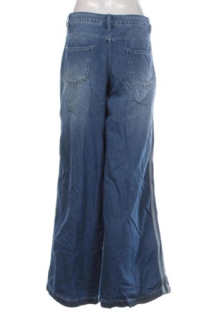 Damen Jeans Adidas Originals, Größe L, Farbe Blau, Preis € 117,99