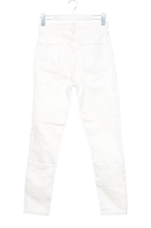 Női farmernadrág Agolde, Méret S, Szín Fehér, Ár 21 089 Ft