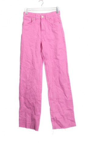 Damen Jeans Alcott, Größe XS, Farbe Rosa, Preis € 7,99