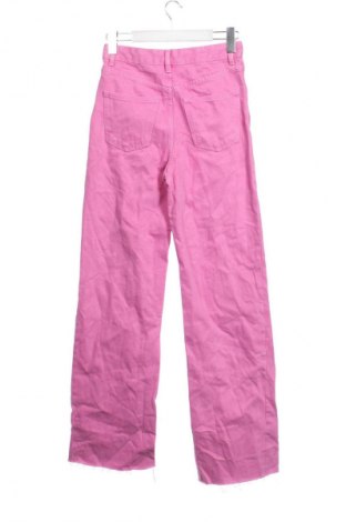 Damen Jeans Alcott, Größe XS, Farbe Rosa, Preis € 7,99