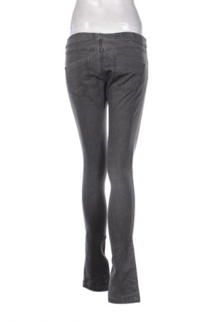 Damen Jeans Amisu, Größe M, Farbe Grau, Preis € 14,77