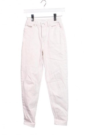 Női farmernadrág Amisu, Méret XXS, Szín Fehér, Ár 6 127 Ft