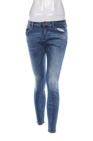 Damen Jeans Amisu, Größe L, Farbe Blau, Preis € 15,00