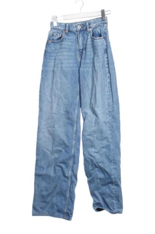 Дамски дънки Amisu, Размер XXS, Цвят Син, Цена 14,77 €