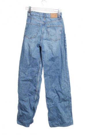 Дамски дънки Amisu, Размер XXS, Цвят Син, Цена 14,77 €