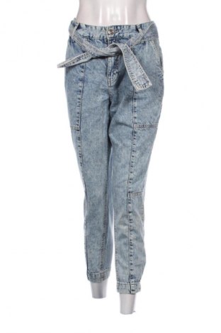 Dámské džíny  Amisu, Velikost S, Barva Modrá, Cena  425,00 Kč