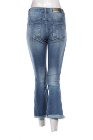 Дамски дънки Amisu, Размер S, Цвят Син, Цена 15,00 €