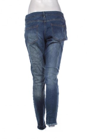 Дамски дънки Anastasia shoes, Размер XL, Цвят Син, Цена 6,13 €