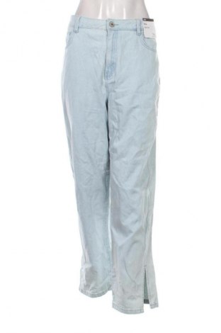 Női farmernadrág Anko, Méret XL, Szín Kék, Ár 5 669 Ft