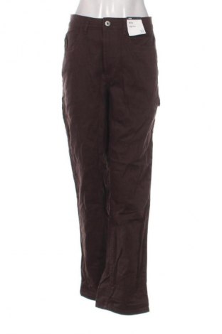 Női farmernadrág Anko, Méret M, Szín Barna, Ár 4 099 Ft