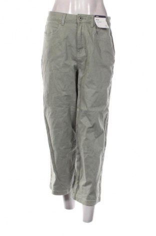 Női farmernadrág Anko, Méret M, Szín Zöld, Ár 2 559 Ft