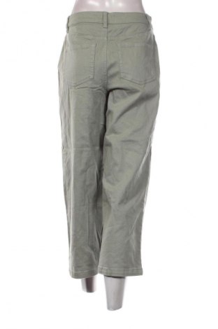 Női farmernadrág Anko, Méret M, Szín Zöld, Ár 2 559 Ft