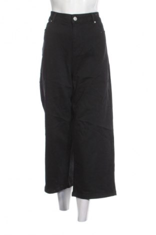 Női farmernadrág Anko, Méret L, Szín Fekete, Ár 3 099 Ft