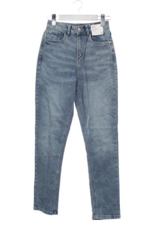 Női farmernadrág Anko, Méret XXS, Szín Kék, Ár 5 579 Ft