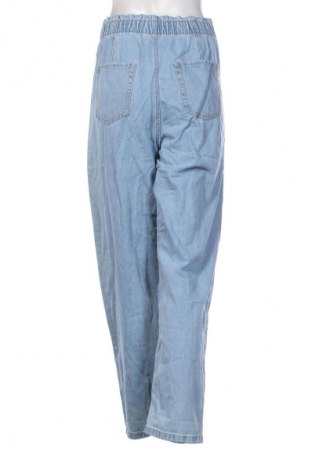 Damskie jeansy Anko, Rozmiar XL, Kolor Niebieski, Cena 41,99 zł